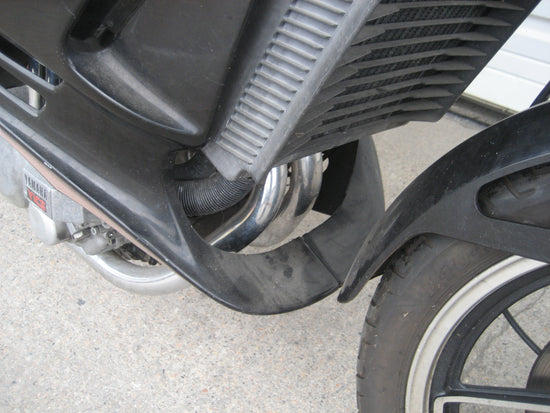 Image Title 1982 Yamaha XZ550 Vision $999  OBO